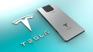 Tesla Phone